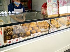 -西树泡芙(珠海华发商都店)