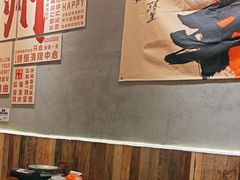 -黔多多贵州地摊火锅(木古地铁站店)