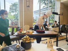 -寻味顺德·顺峰山庄(大良店)