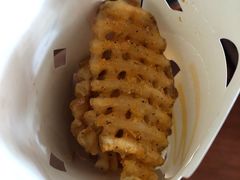 薯格-麦当劳(文化西路店)