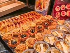 -喜庭海鲜自助(来福士店)