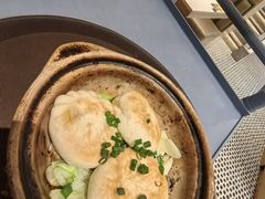 -荔粥记潮汕砂锅粥(新北万达店)