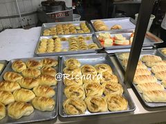 -港海餐厅(解放东路店)