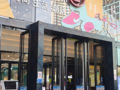 -万达广场(南宁青秀店)