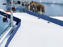 -广州热雪奇迹