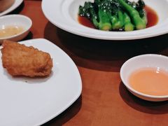 -杭州JW万豪酒店-万豪中餐厅