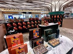 -杭州大厦LSE城市生活超市(杭州大厦店)