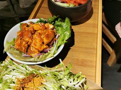 -么肆烤肉(汉街形象店)