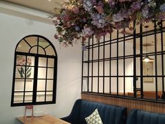 -花舍·新派粤菜·西餐·下午茶(亚运村·鸟巢店)