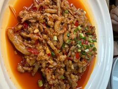-树厨贵州菜(大十字店)