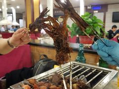 -老石烧烤(红旗大街店)