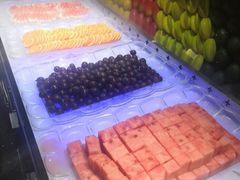 -盛江山自助料理(奥莱锦辉购物广场店)