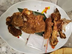 -四道菜·福建菜馆(新街口金鹰店)