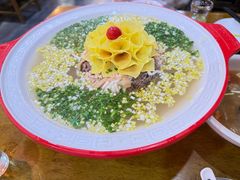 -杏花村水席楼·洛阳水席(老城十字街店)