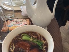 -水月周庄铂尔曼酒店-水月荟中餐厅