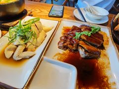 招牌莞乡碌鹅-小和庆·知味(首铸万科店)