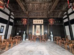 -王阳明故居