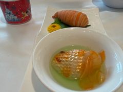 -晶荷轩(香港迪士尼乐园酒店)