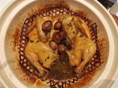 -新安人家·22年本地餐厅