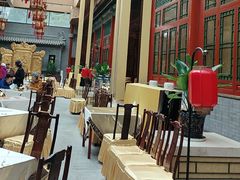 -仿膳饭庄·宫廷风味(百年传承店)