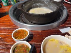 -大良毋米粥(锦龙路总店)