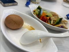 -清真·尖子尖牛肉面(王府井店)