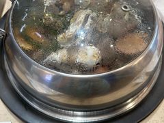 -船梆煮•蒸汽海鲜·生腌干蒸(五四广场店)