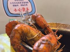 -桥东喜碧海鲜街(水东街店)