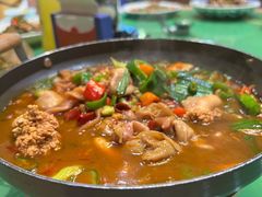 -陈先进鱼馆·地道农家菜(萧山奥体店)