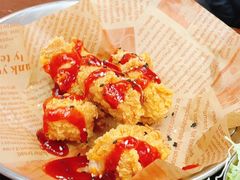 -双门洞·森系料理(体育西店)
