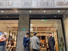 -NIKE LAB X158(新乐路店)