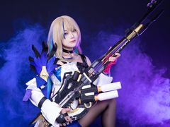 -米游妙妙屋cosplay换装自拍摄影体验馆
