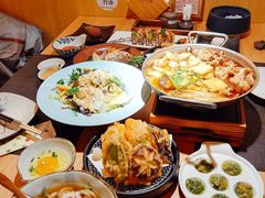 -德川家日本料理(中关村寰太大厦店)