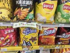 -全家便利店(杭州龙翔桥地铁站店)