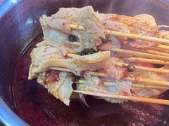 -喝丢一只鞋海鲜烧烤·海肠捞饭(文体街店)