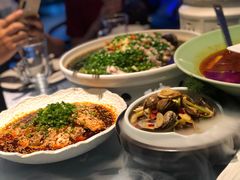 -鉴川·川菜传承(星汇两江店)