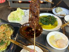 -小板凳(四公里店)