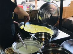 -周记热干面豆皮大王(桃花东街店)