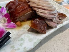 -香港新发烧腊茶餐厅(书城店)
