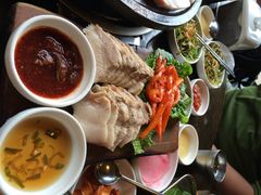 Dombe豚(黑猪肉街店)-Dombe豚(黑猪肉街店)