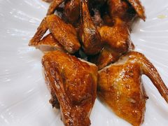 红烧乳鸽-新东城喜宴海鲜酒家(同德店)