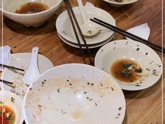 -湘人龙记老长沙米粉(鸟巢店)