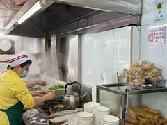 -穗银肠粉店(东川路店)