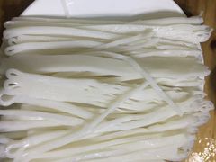 粿条-顺记牛肉店