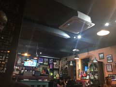 大堂-SISTERS BAR RESTAURANT川意酒馆(嘉善老市H楼店)