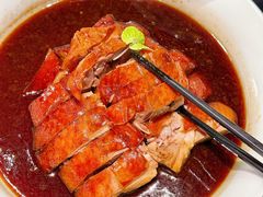 -宁邦·家宴·南京菜(红山动物园店)