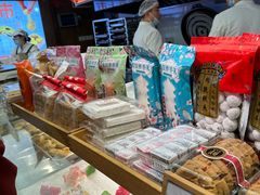 -矮子馅饼(大成路店)