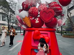 -东莞松山湖万象汇