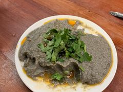 麻豆腐-宝瑞门钉肉饼店
