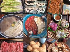 -吼堂老火锅(太古里总店)